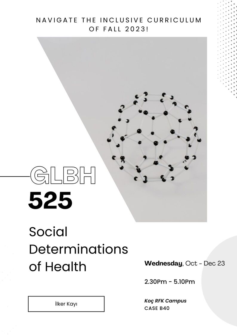 GLBH 525
